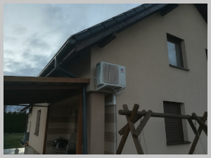 KLIMAFACH KLIMATYZACJA NA WNĘTRZE żORY