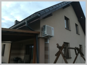 KLIMAFACH KLIMATYZACJA NA WNĘTRZE żORY