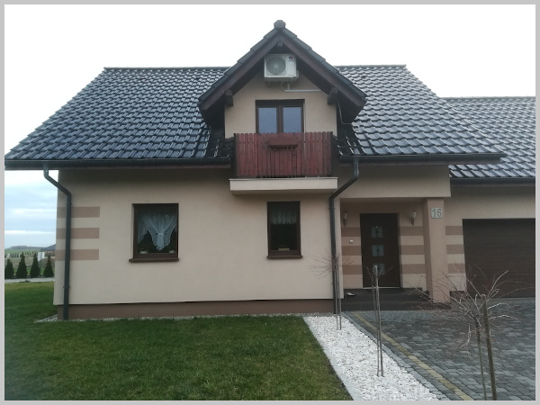 KLIMAFACH KLIMATYZACJA NA WNĘTRZE żORY