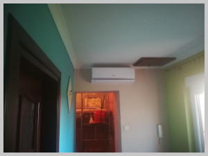 KLIMAFACH KLIMATYZACJA NA WNĘTRZE