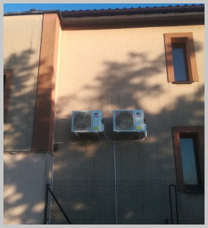 KLIMAFACH KLIMATYZACJA NA WNĘTRZE