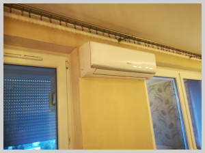 KLIMAFACH KLIMATYZACJA NA WNĘTRZE