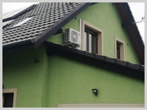 KLIMAFACH KLIMATYZACJA NA WNĘTRZE