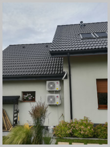 KLIMAFACH KLIMATYZACJA NA WNĘTRZE