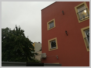 KLIMAFACH KLIMATYZACJA NA WNĘTRZE