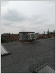KLIMAFACH KLIMATYZACJA NA WNĘTRZE