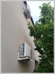 KLIMAFACH KLIMATYZACJA NA WNĘTRZE