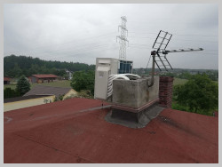 KLIMAFACH KLIMATYZACJA NA WNĘTRZE
