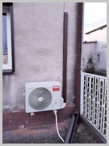 KLIMAFACH KLIMATYZACJA NA  ZEWNĄTRZ SZCZEJKOWICE